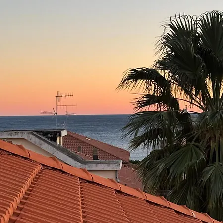 Terrazza Sul Mare Apartment