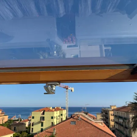 Terrazza Sul Mare Apartment Borgio Verezzi